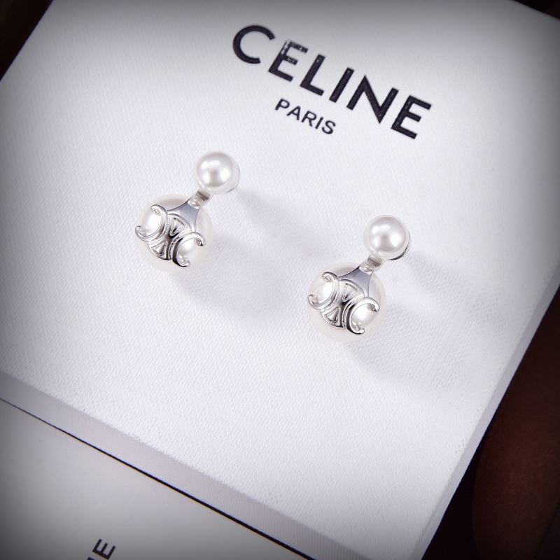 Celine Earrings